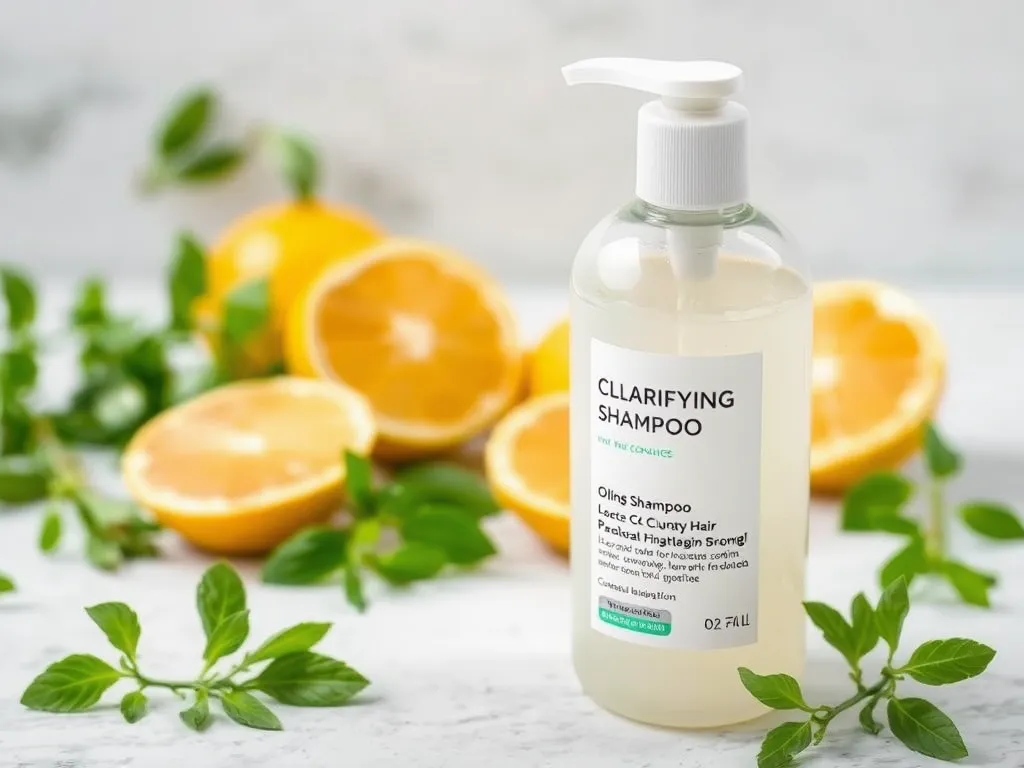 Jaki szampon do włosów przetłuszczających się kupić?