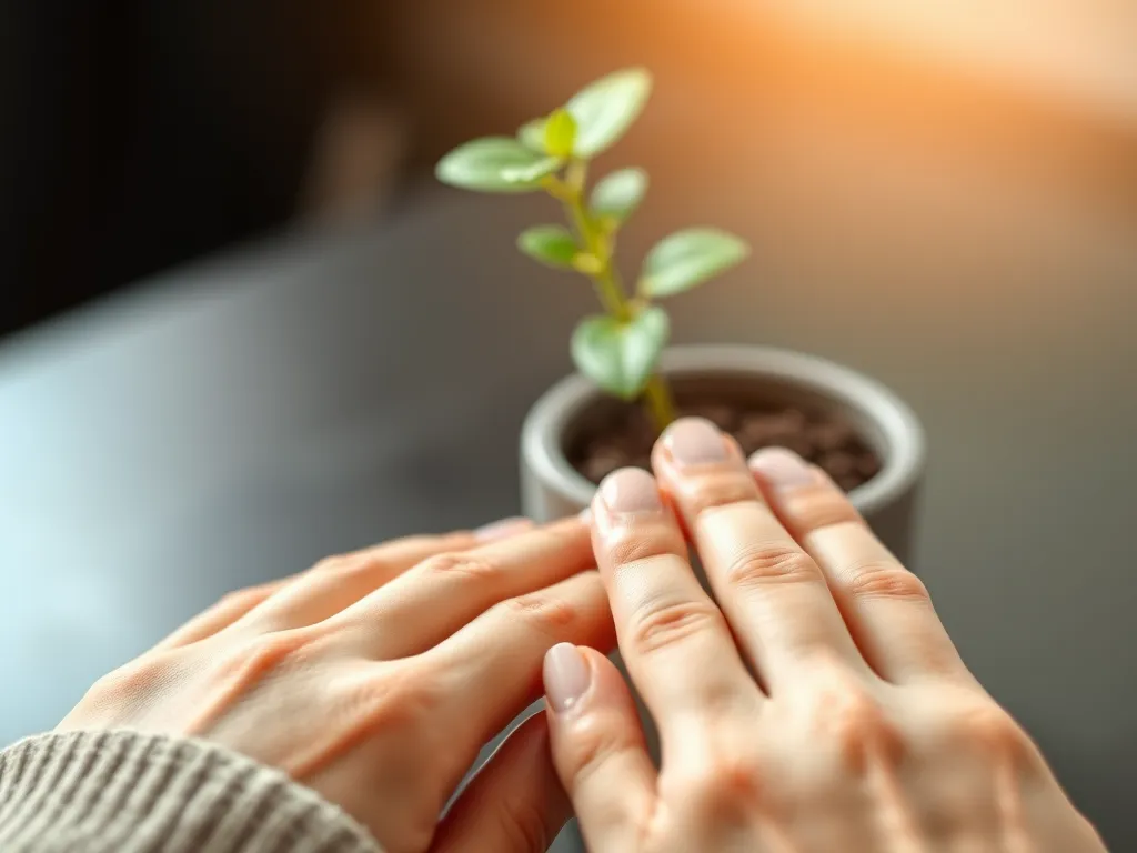 Jak szybko zapuścić paznokcie?