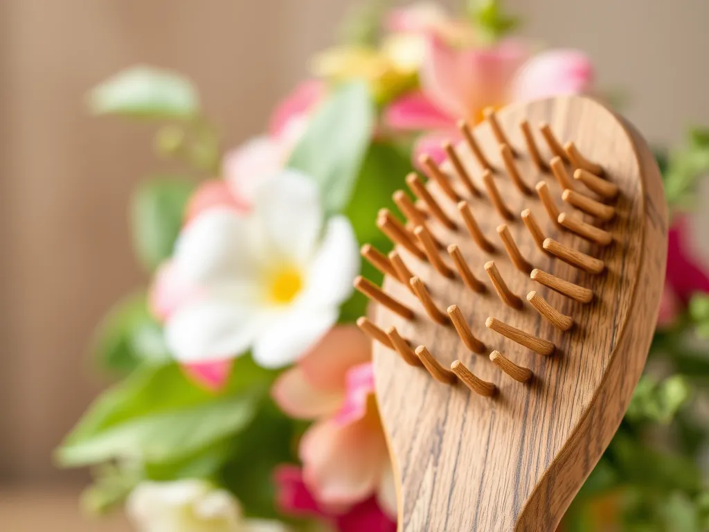 Jak wyprostować włosy bez prostownicy?