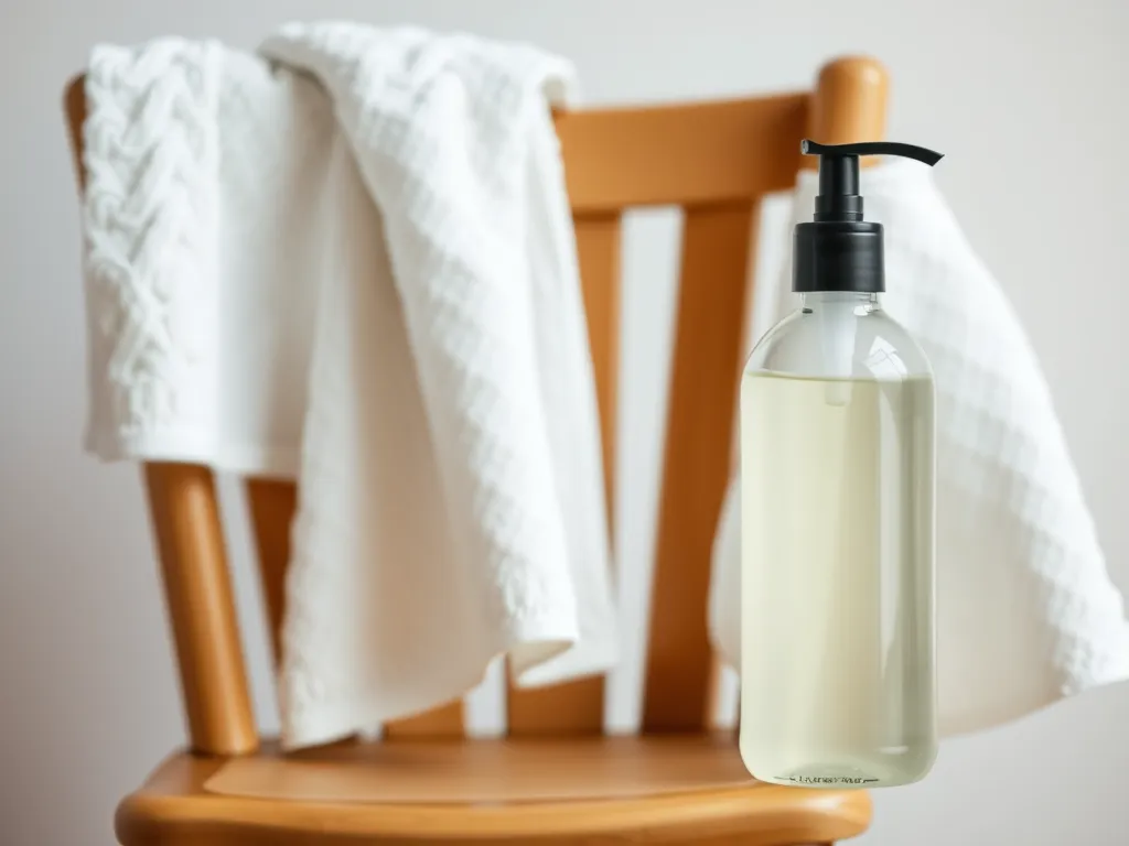 Jak rozjaśnić ciemne włosy farbowane?