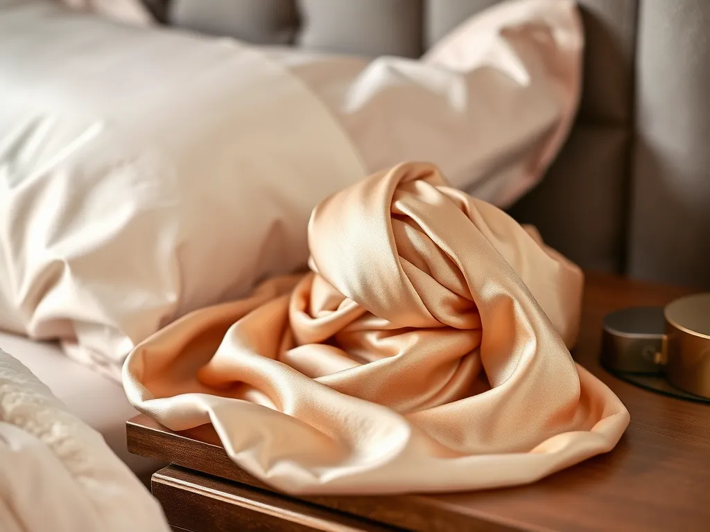 Jak zakręcić włosy na noc?