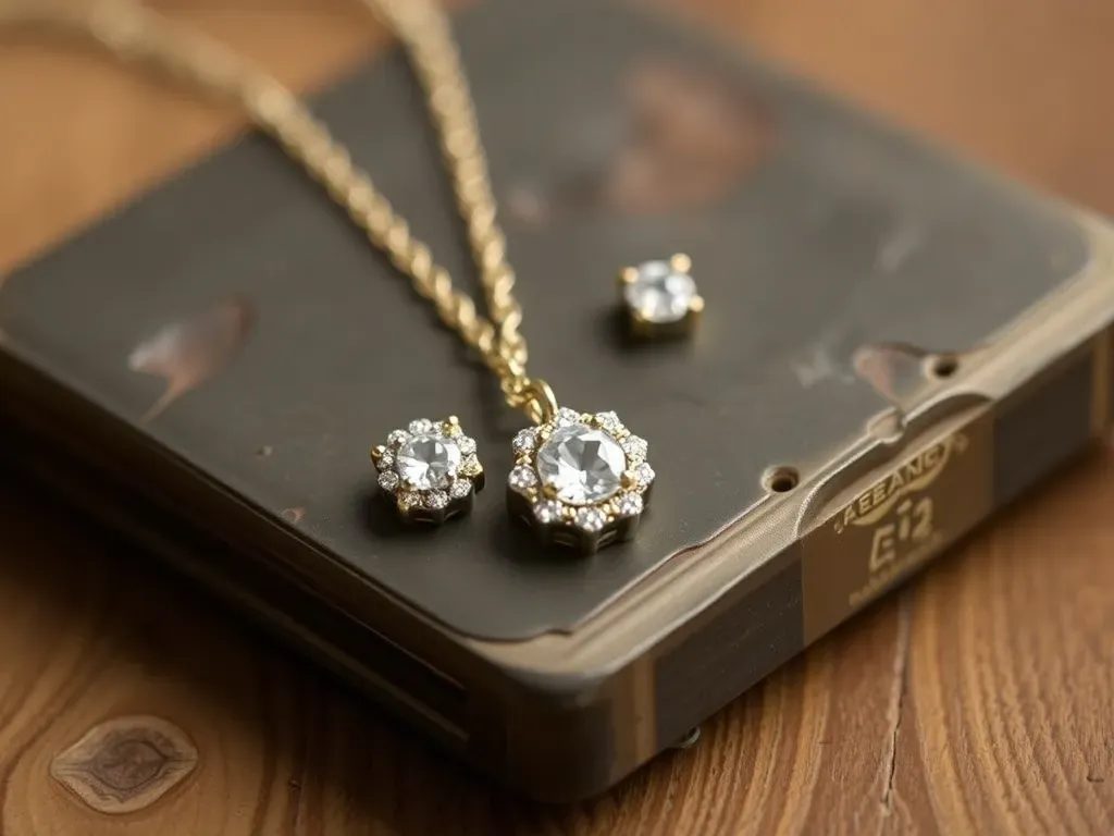 Jak łączyć biżuterię z codziennymi stylizacjami