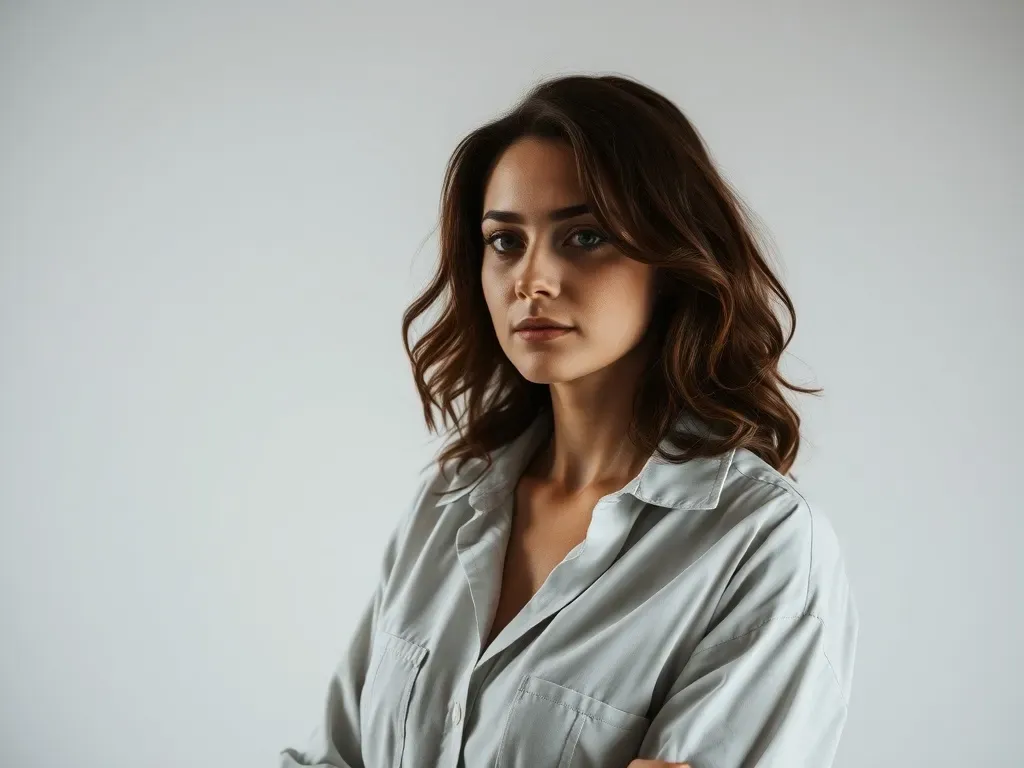 Eleganckie koszule damskie