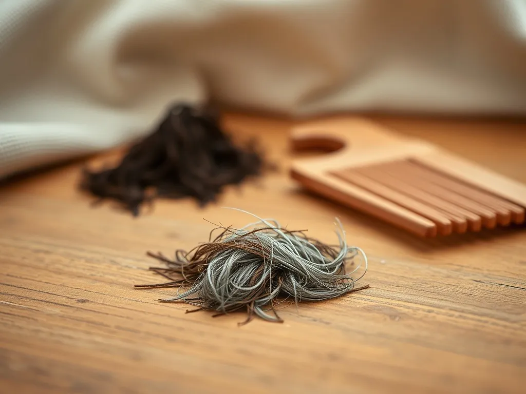 Czy siwizna postarza?