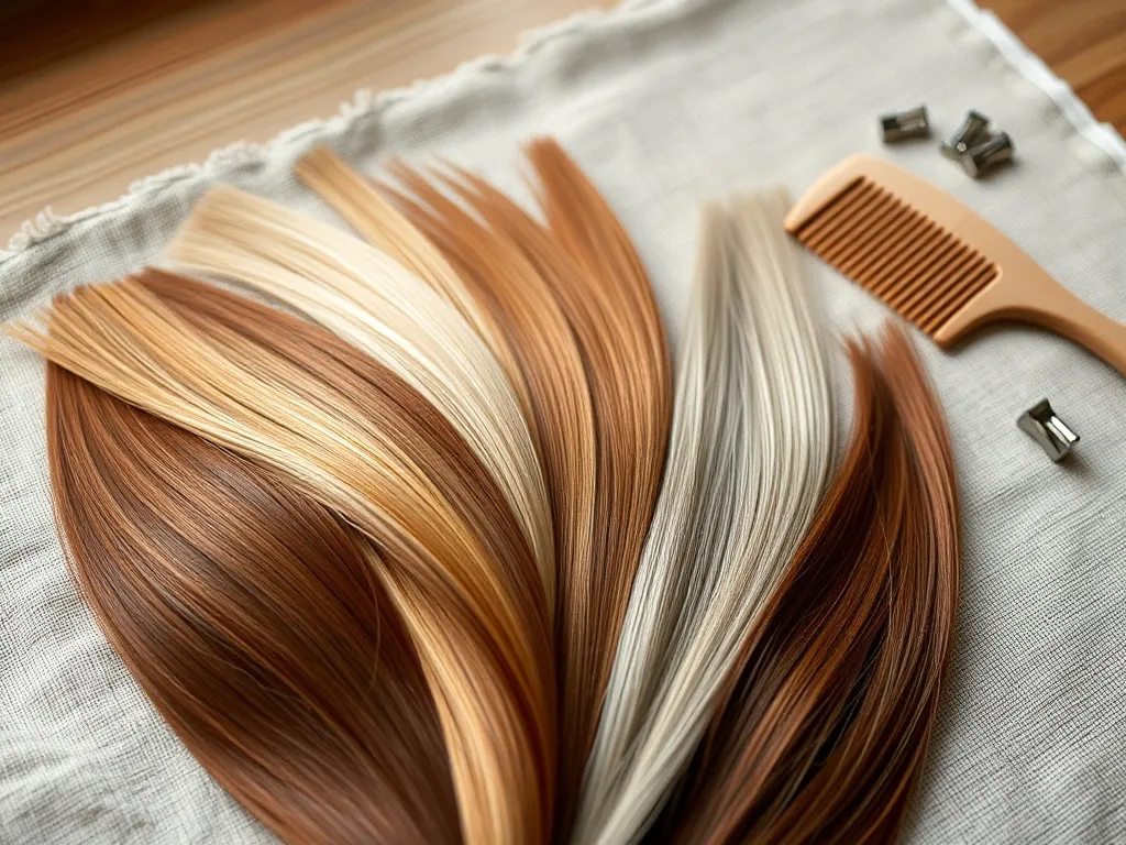 Jaki kolor włosów sprawia, że 60-latkowie wyglądają młodziej?