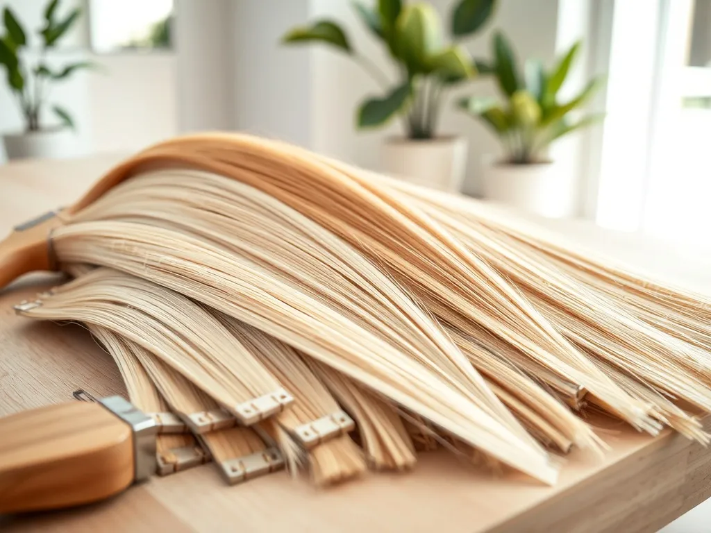 Jaki kolor blondu odmładza?