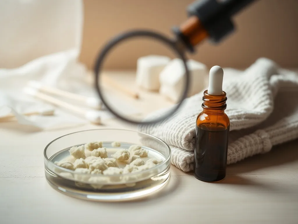 Dlaczego mój paznokieć ciągle jest zakażony grzybem?