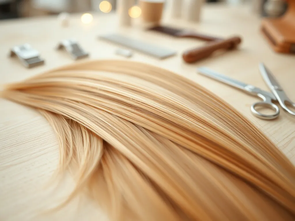 Jakie pasemka odmładzają?