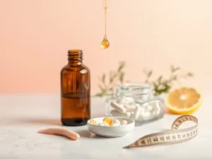 Po czym paznokcie rosną jak szalone?