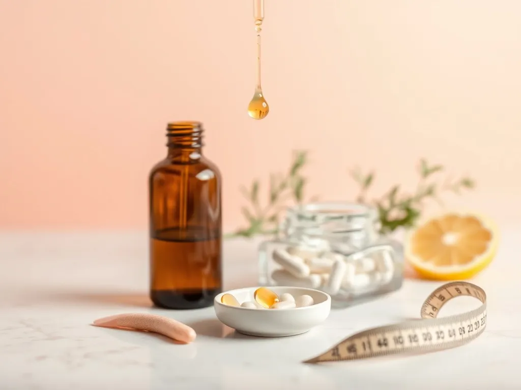 Po czym paznokcie rosną jak szalone?