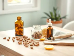 Co brać na wzmocnienie paznokci? Skuteczne metody i suplementy