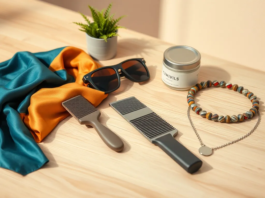 Jak nie wyglądać staro mając siwe włosy?