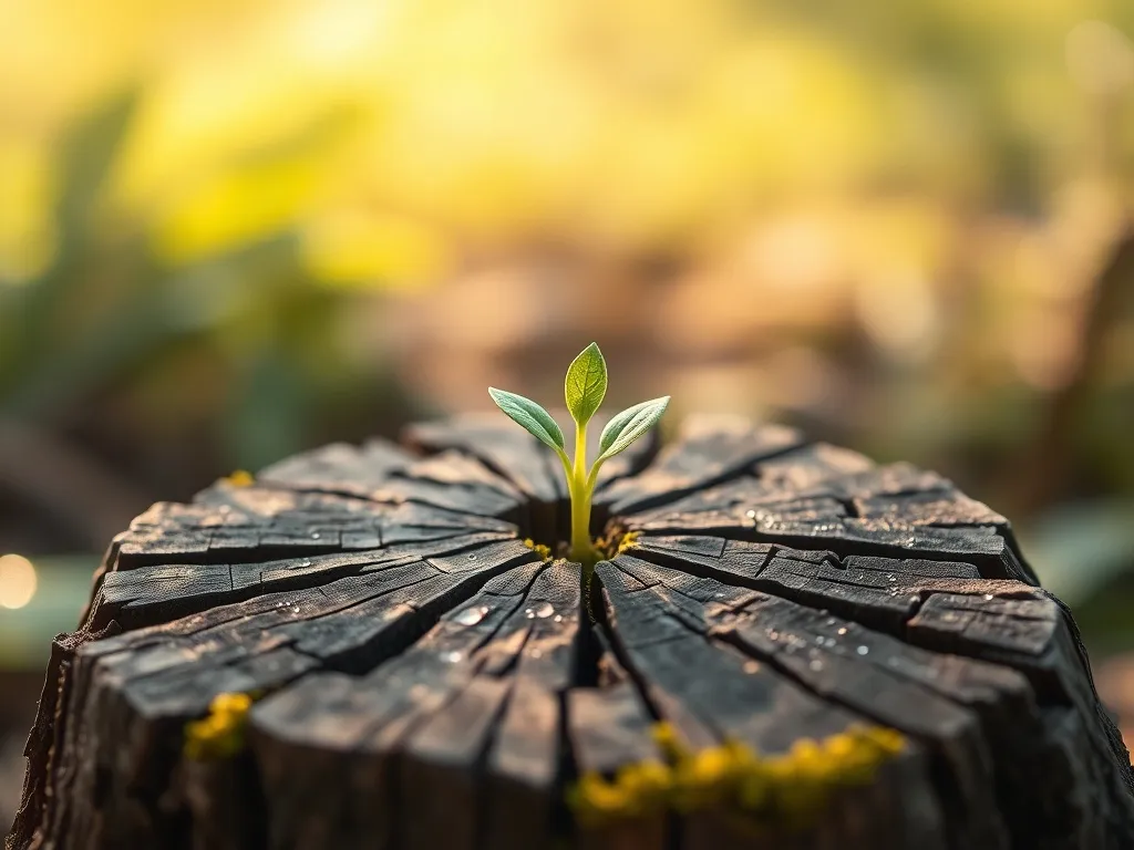 Czy paznokieć po grzybicy odrasta?