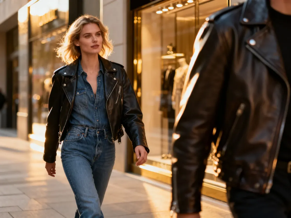 Guess – co to za firma i co warto o niej wiedzieć?