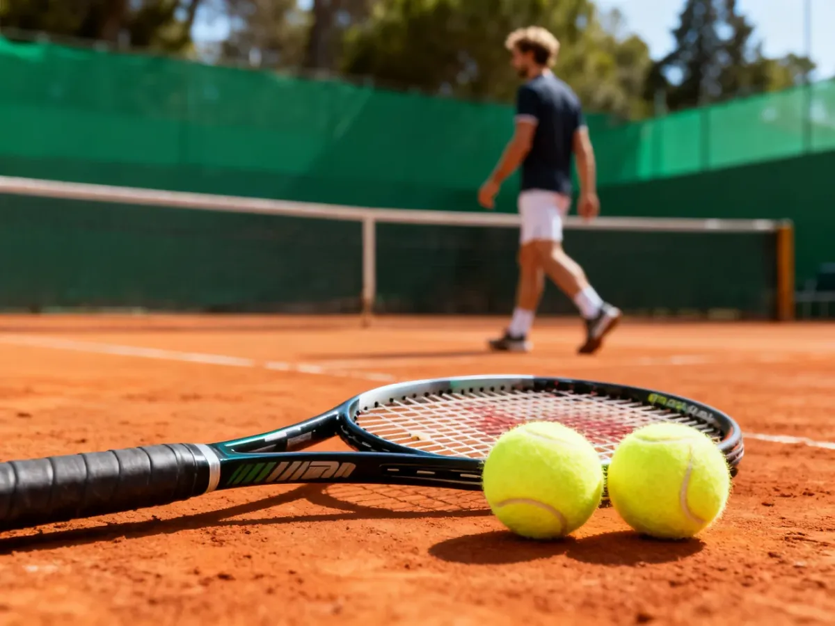 Slazenger – co to za firma i jakie produkty oferuje?