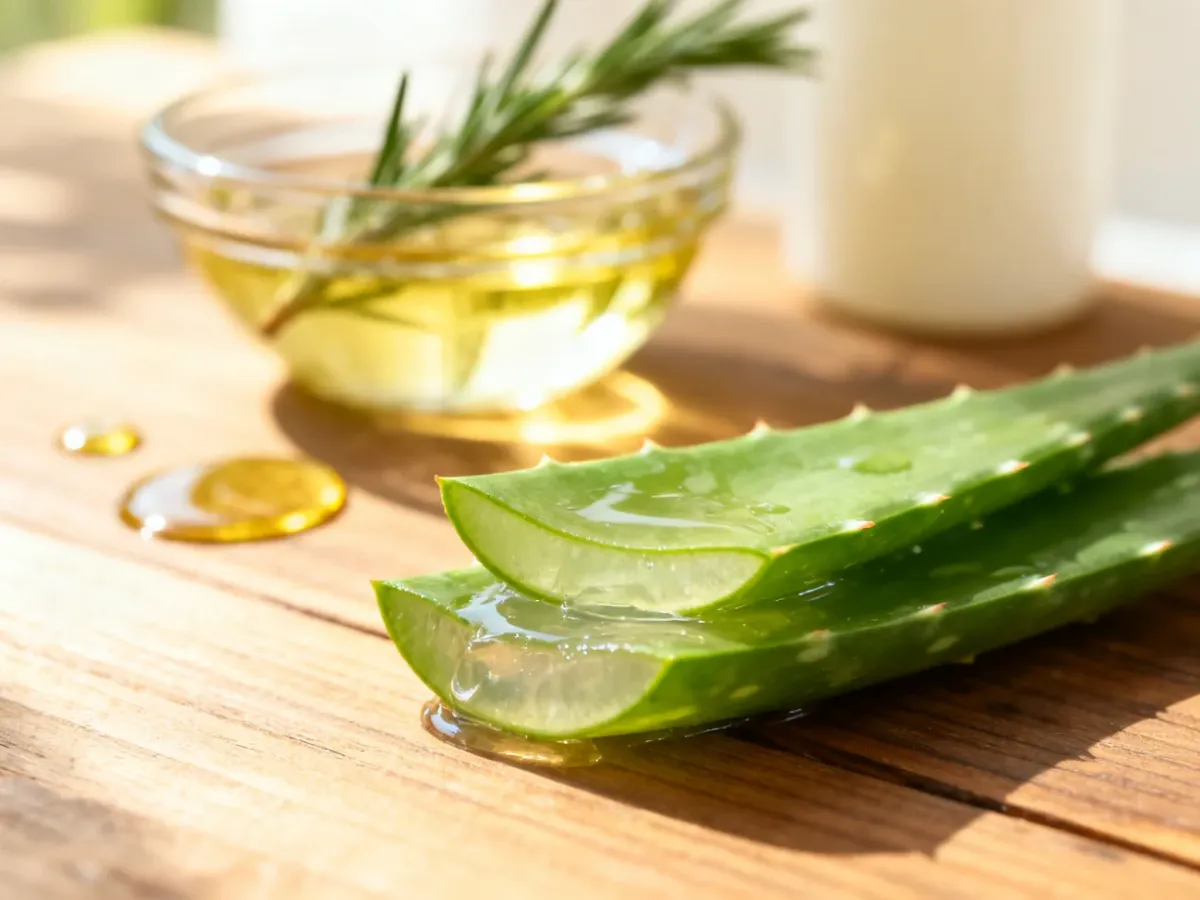 Aloes na włosy – jak stosować, aby uzyskać najlepsze efekty?