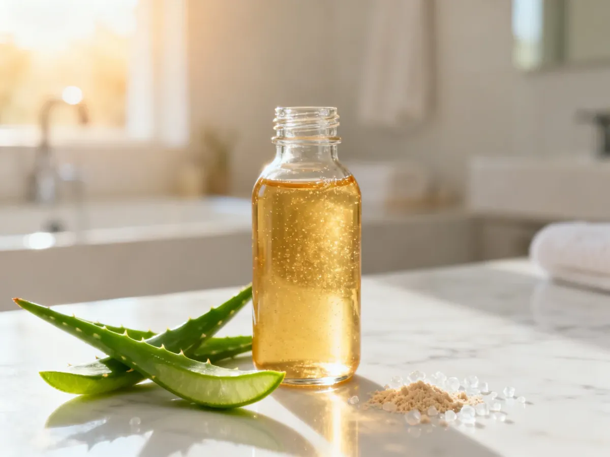 Jaki kolagen na włosy wybrać? Ranking najlepszych produktów