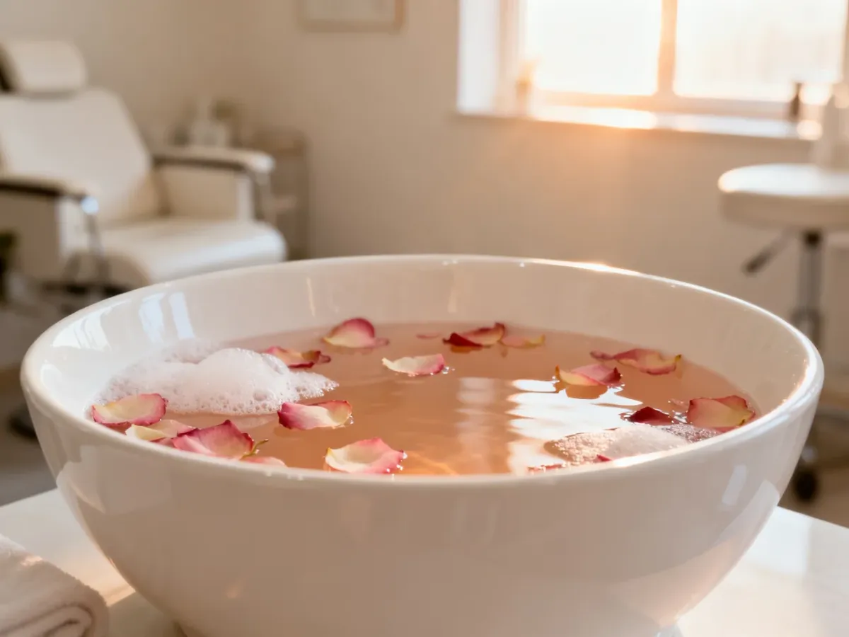 Pedicure – co to znaczy i na czym polega ten zabieg?
