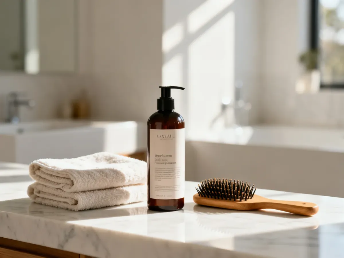Olaplex 3 – jak stosować w domu?